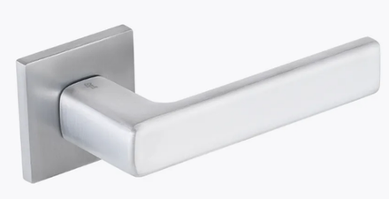 Ручка Meridian LT832-101-MB Матовый хром