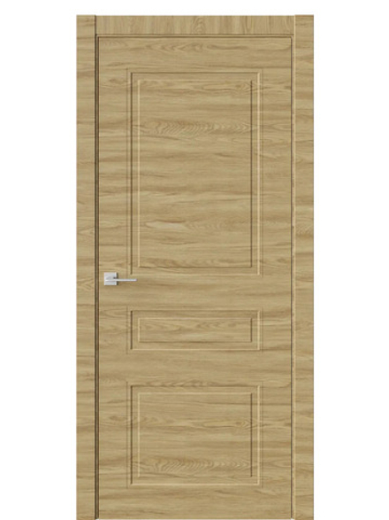Двери WestStyle Eliss 7 Дуб валенс горизонт  ДГ