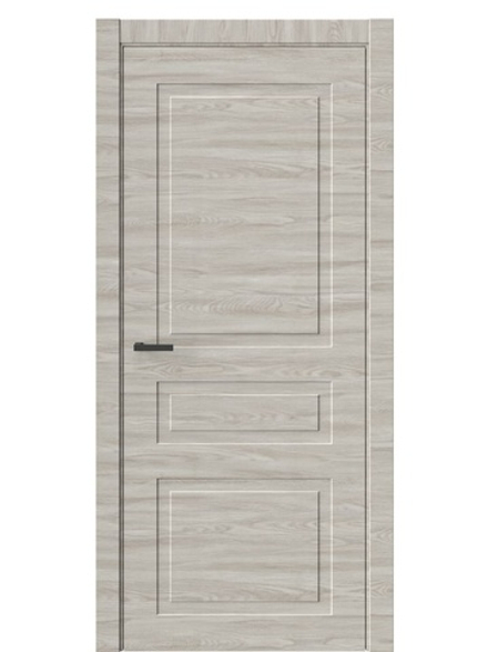 Двери WestStyle  Novva 11 Дуб Малибу Горизонт ДГ