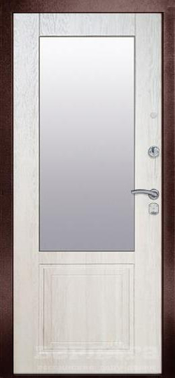 Сейф-дверь берлога оптима «гала»  ларче