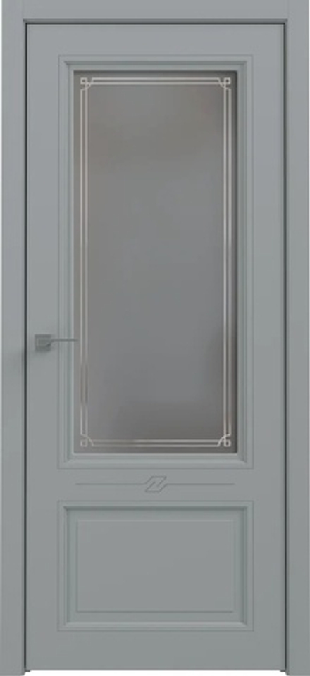 Двери Universe "Кассиопея 3 Modern" (ДО)