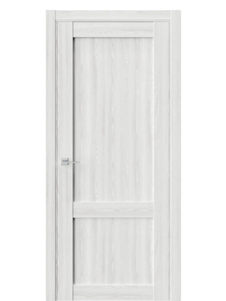 Двери WestStyle  NR3  Клён Айс ДГ