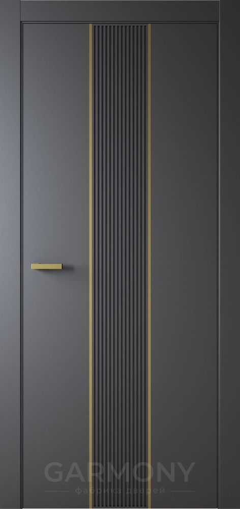 Межкомнатные двери ГАРМОНИЯ 