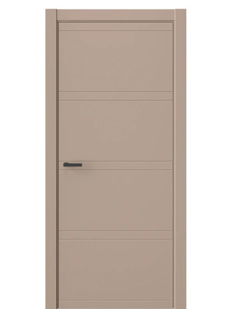 Двери WestStyle  EVO 0 Гляссе  ДГ