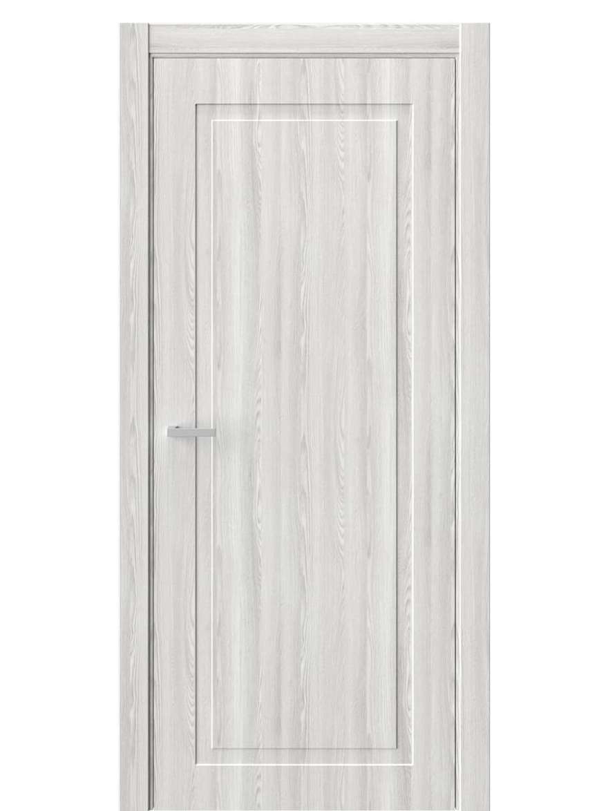 Двери WestStyle  Novva 1 Клён Айс ДГ