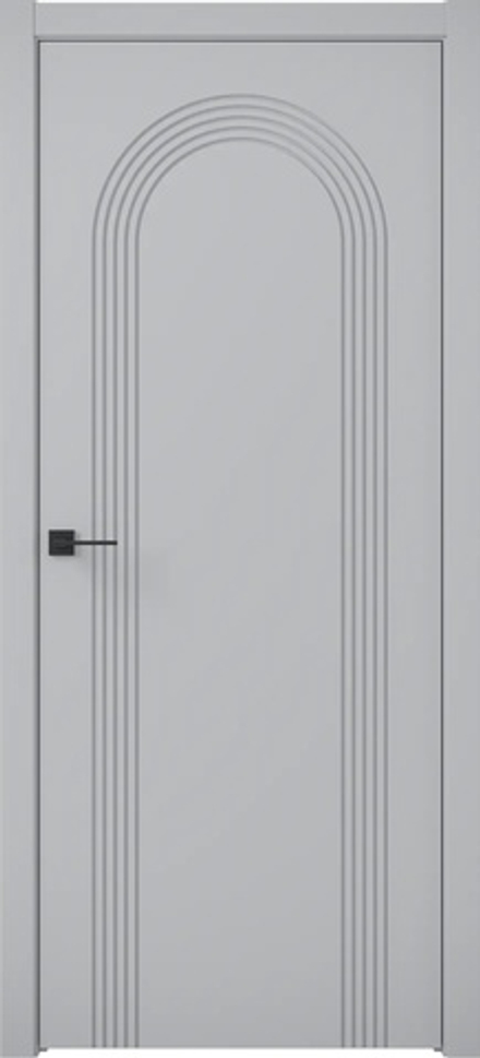 Двери Universe "Zeta Modern 11" (ДГ)