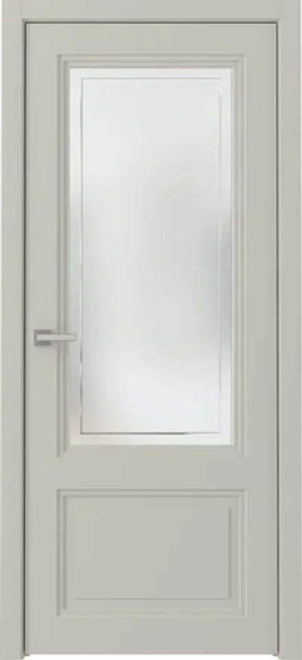 Двери Universe "Капелла Classic 3" (ДО)