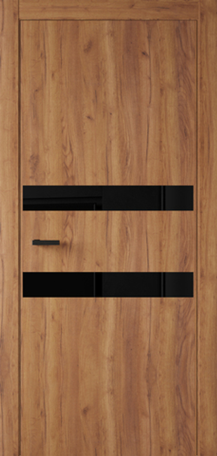 Межкомнатные двери ГАРМОНИЯ "Домино 7" ДО Garmony Чебоксары