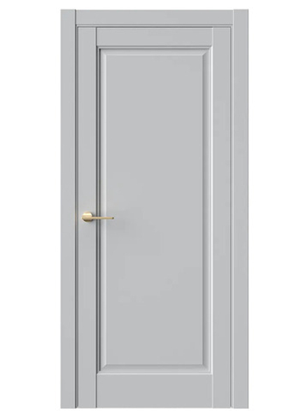 ДВЕРИ WestStyle  SE 1 Агатовое Сияние ДГ