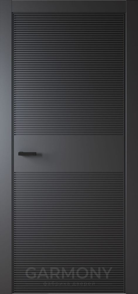 Межкомнатные двери ГАРМОНИЯ &quot;Z1/D&quot; Garmony Чебоксары