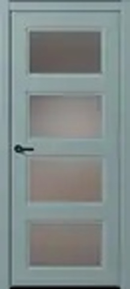 Двери Universe "Трин 6 Modern" (ДО)