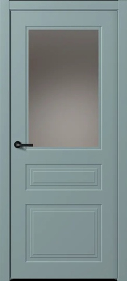 Двери Universe "Трин 3 Modern" (ДО)