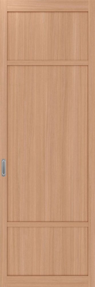 Раздвижная перегородка OP 131.111 экошпон (цена за 1 кв.м)