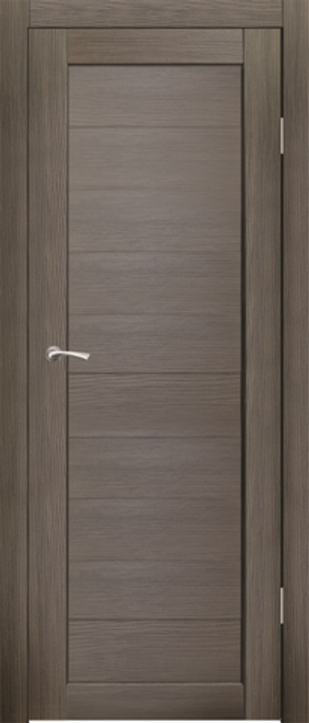 Межкомнатные двери SYNERGY "Легро" ДГ Акация темная