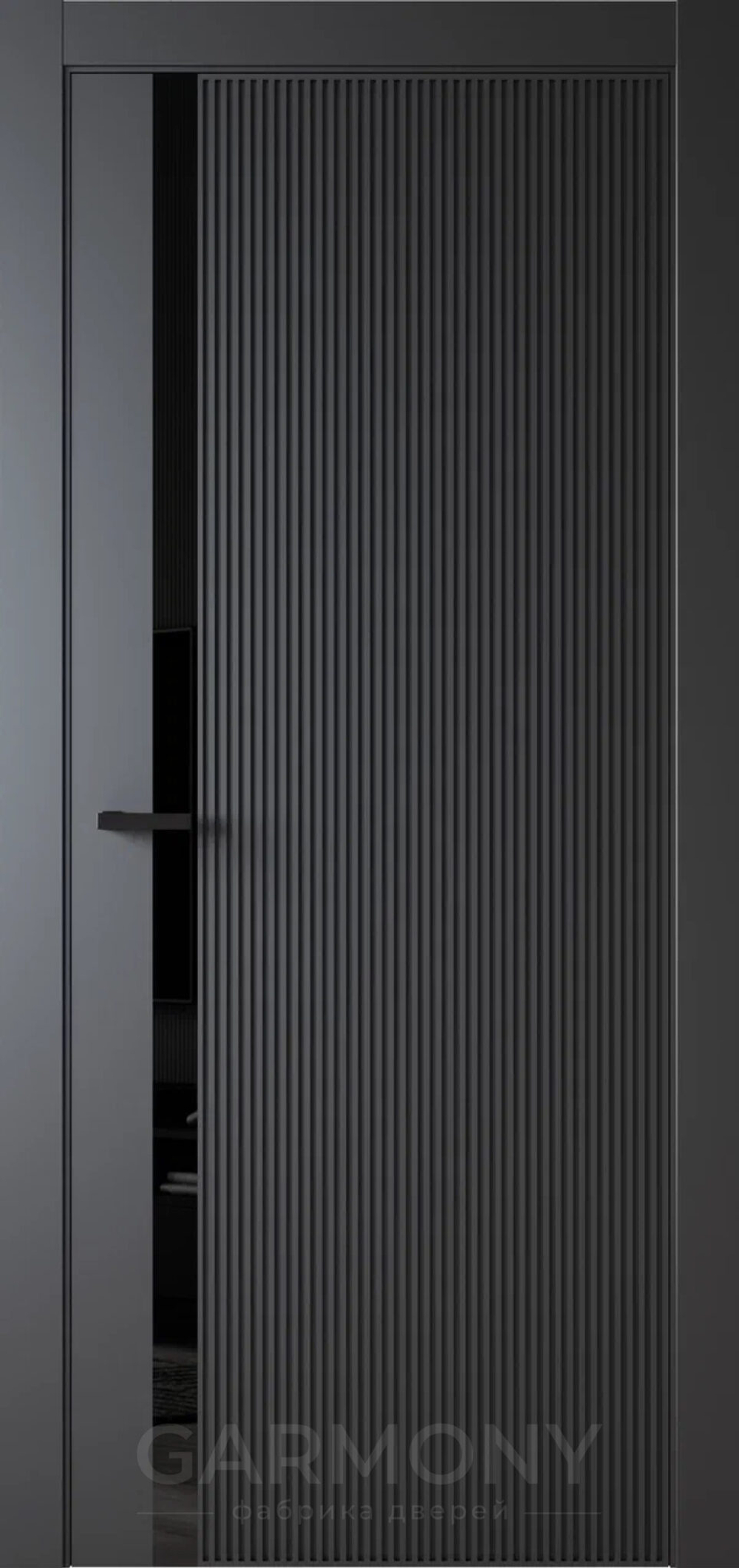 Межкомнатные двери ГАРМОНИЯ "Z7" ДО Garmony Чебоксары