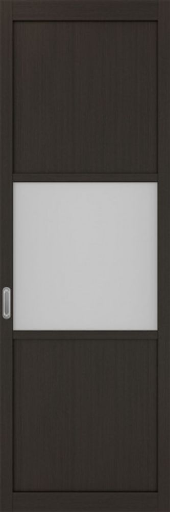 Раздвижная перегородка OP 130.121 экошпон (цена за 1 кв.м)