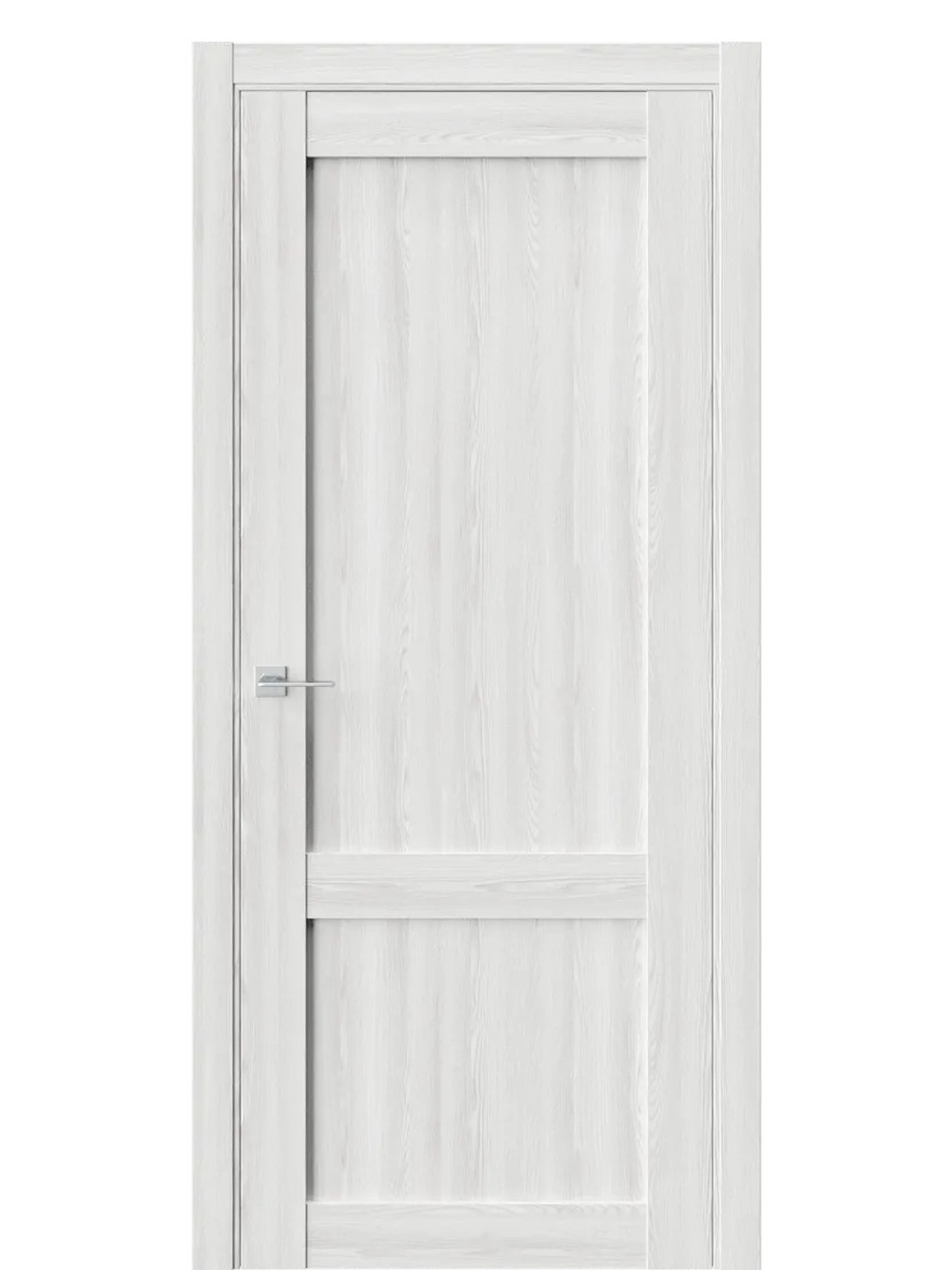 Двери WestStyle  NR3  Клён Айс ДГ