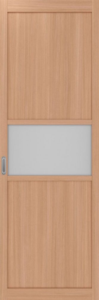 Раздвижная перегородка OP 132.121 экошпон (цена за 1 кв.м)