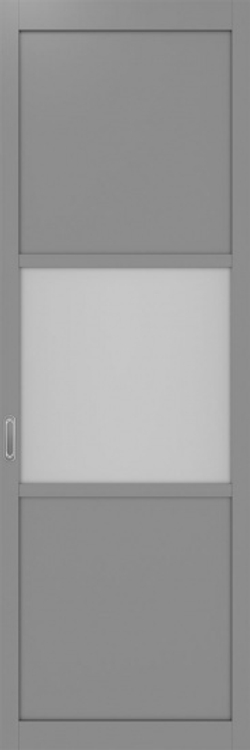 Раздвижная перегородка OP 130.121 экошпон (цена за 1 кв.м)