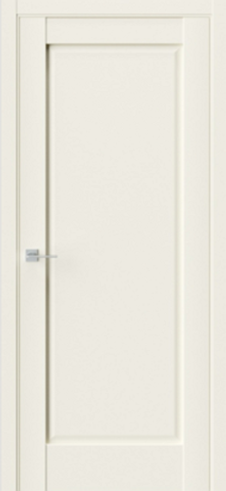 Межкомнатные двери WestStyle "Z1" Бежевый EmLayer ДГ