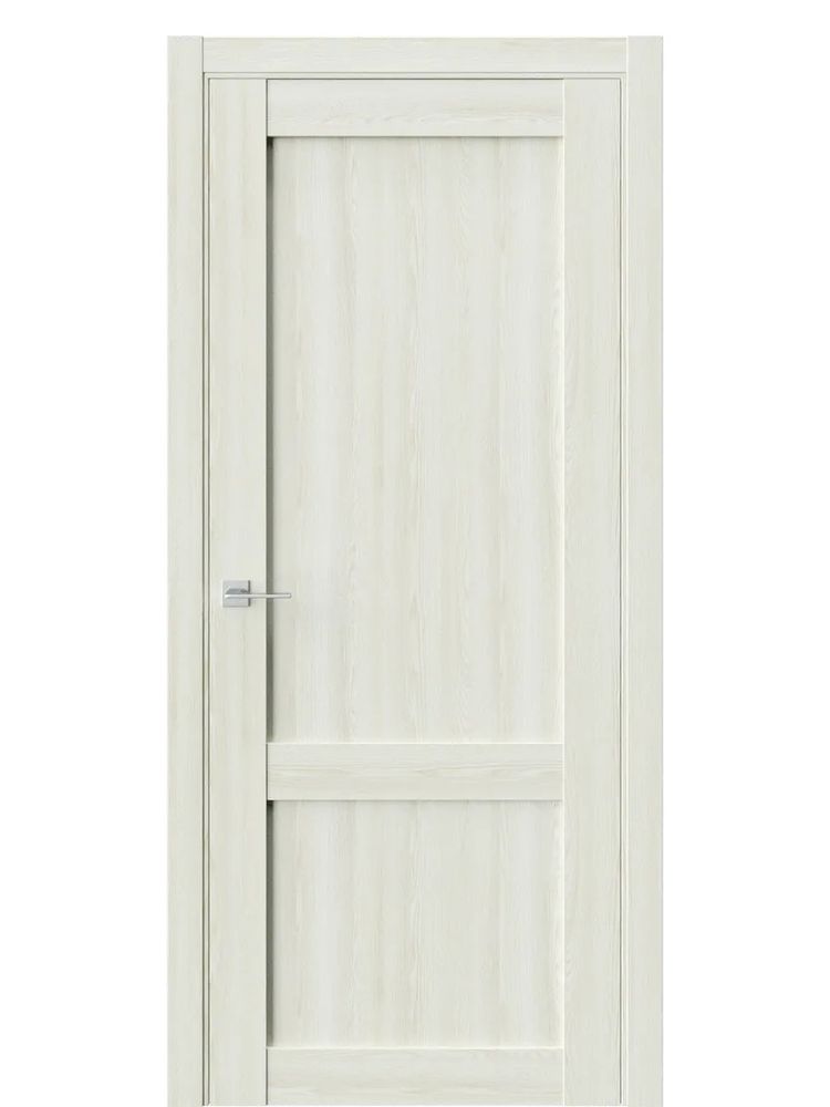 Двери WestStyle  NR3  Клён Крем ДГ