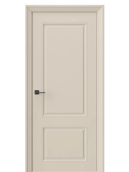 Двери WestStyle Eliss 3 Лазурный песок  ДГ