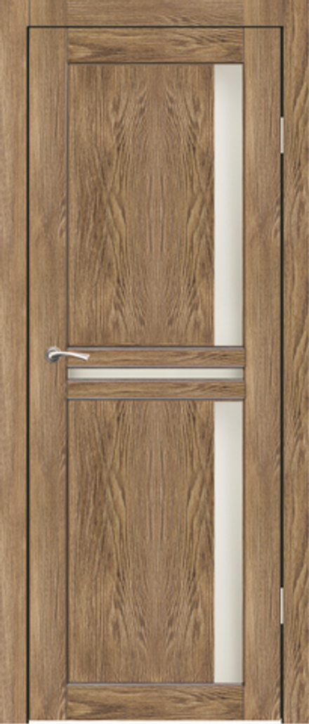 Межкомнатные двери SYNERGY "Эль Порте" Ель карпатская (Сатинат матовое)