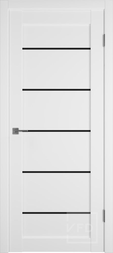 Межкомнатные двери ВФД 