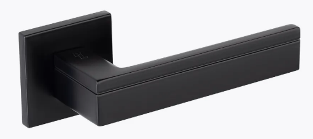 Ручка Umis LT832-206-MB Черный матовый