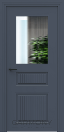 Межкомнатные двери ГАРМОНИЯ "AES 7" ДО Garmony Чебоксары