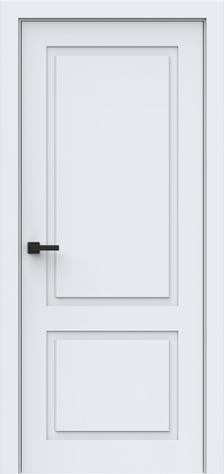 Межкомнатные двери ГАРМОНИЯ "Monza 2.1" ДГ Garmony Чебоксары