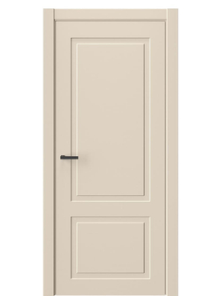 Двери WestStyle  Novva 3 Лазурный Песок ДГ