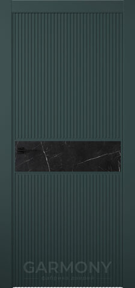 Межкомнатные двери ГАРМОНИЯ "R11.1" Garmony Чебоксары