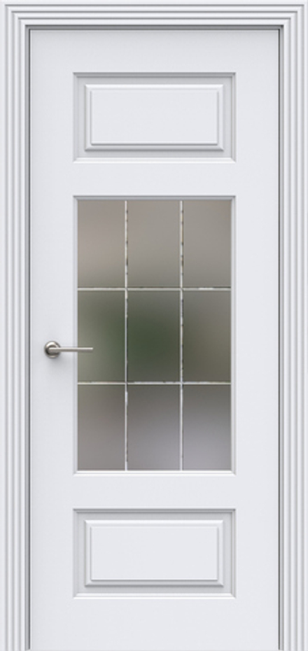 Межкомнатные двери ГАРМОНИЯ "Barcelona 4" ДО Garmony Чебоксары