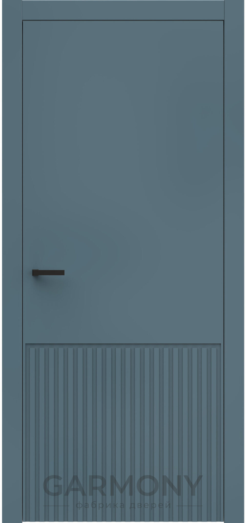 Межкомнатные двери ГАРМОНИЯ "R10" Garmony Чебоксары