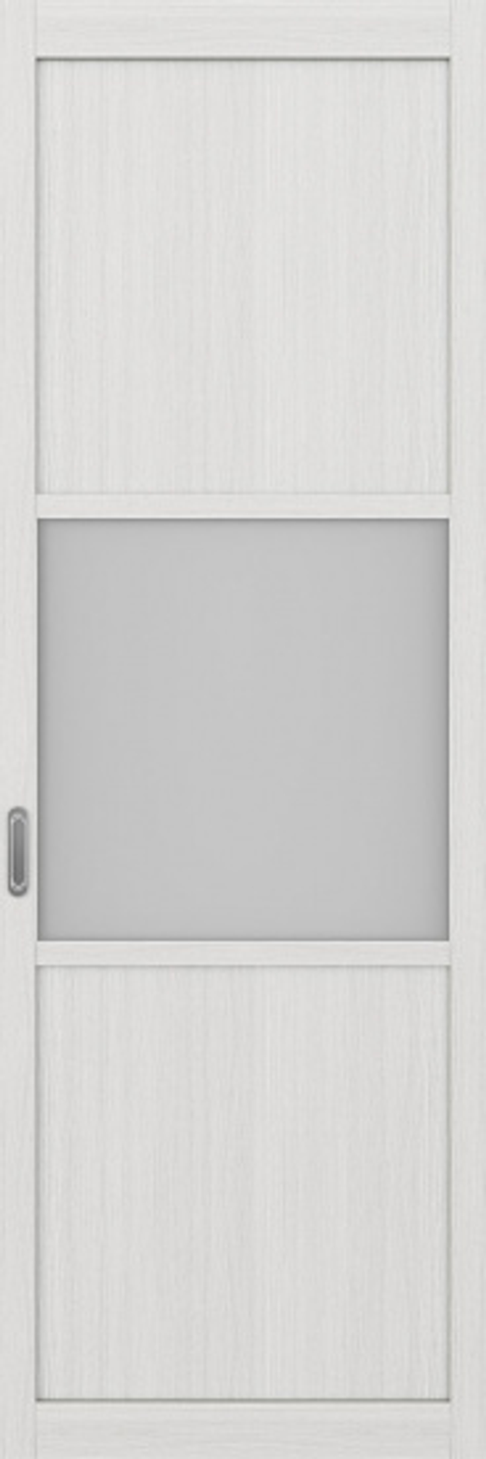 Раздвижная перегородка OP 130.121 экошпон (цена за 1 кв.м)