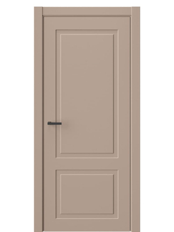 Двери WestStyle  Novva 3 Гляссе ДГ