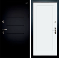 Сейф дверь ВФД "Expert Termo Flat loft"