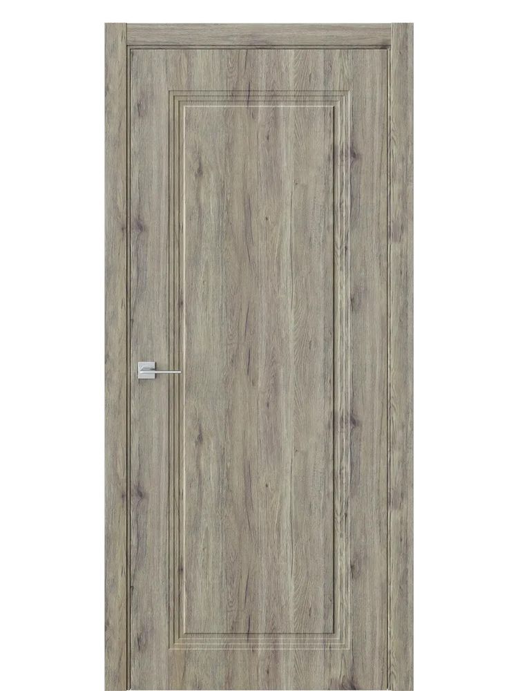 Двери WestStyle Monte 1 Дуб Эссе ДГ Двери WestStyle Monte 1 Дуб Эссе ДГ