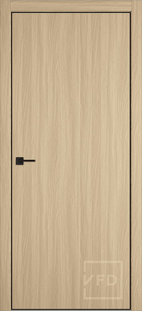 Межкомнатные двери ВФД "URBAN Z" Sunshine Wood 4х4 BE / Black Edge (Алюминиевая кромка) ДГ Межкомнатные двери ВФД "URBAN Z" Sunshine Wood 4х4 BE / Black Edge (Алюминиевая кромка) ДГ