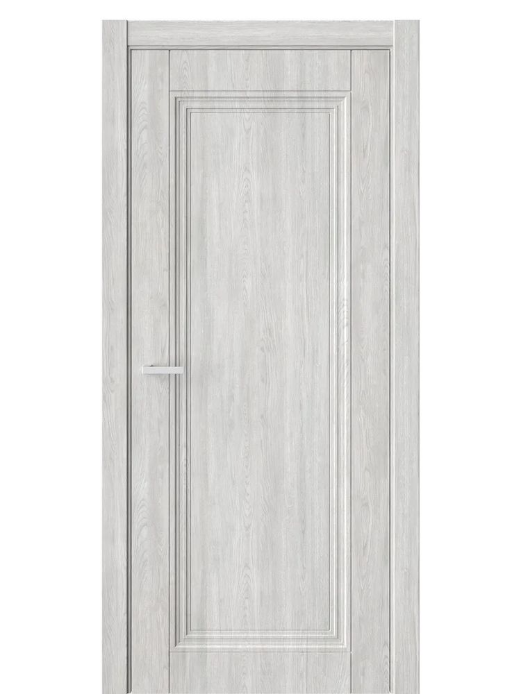 Двери WestStyle Demiss 1 Дуб Оксфорд ДГ