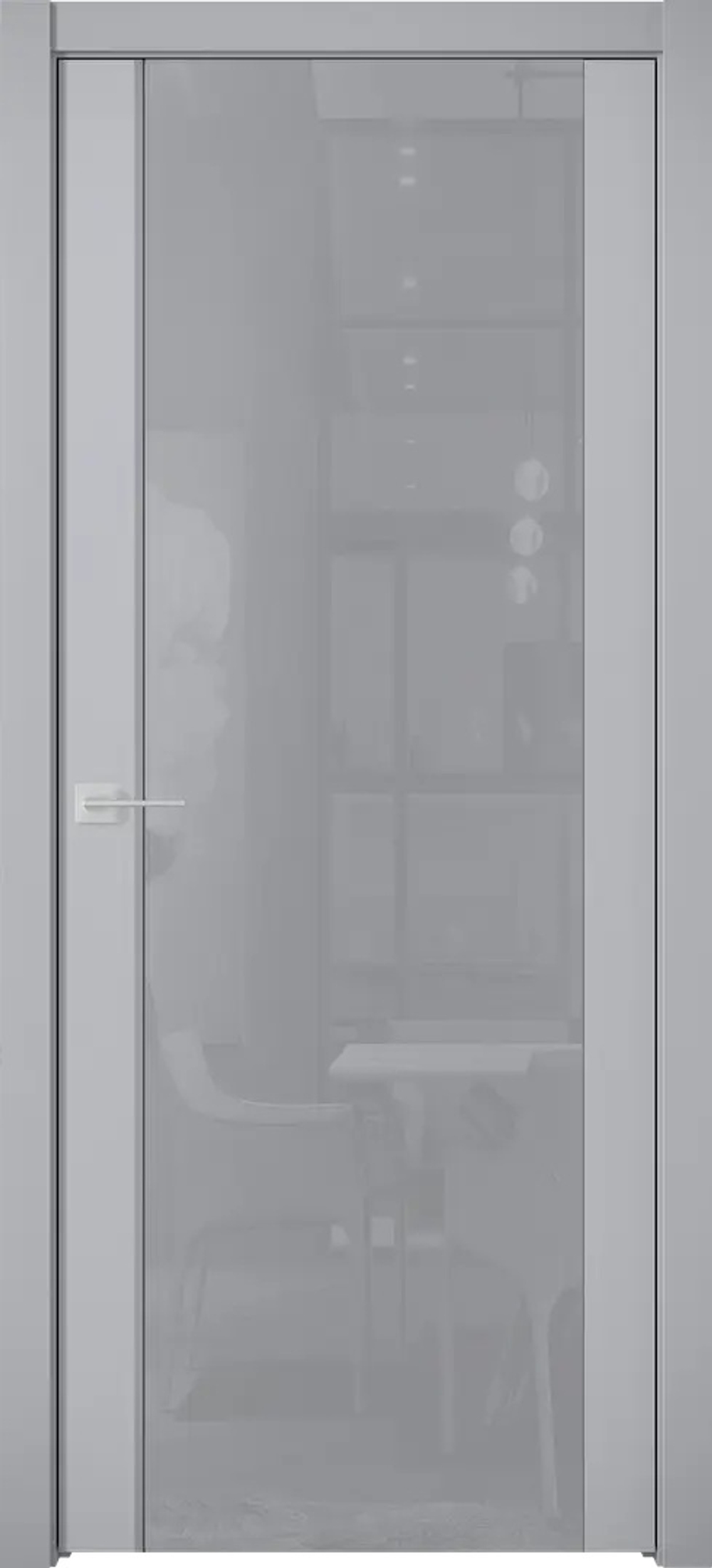 Двери Universe "Вега 7 Modern" (ДГ)