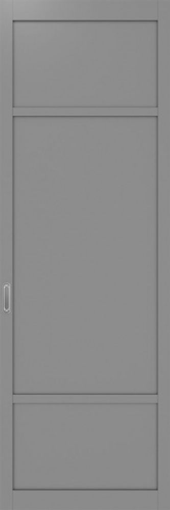 Раздвижная перегородка OP 131.111 экошпон (цена за 1 кв.м)