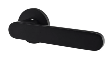 Дверные ручки VANTAGE APOLLO STATUS Griff S-19 черный