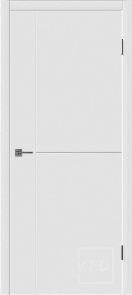Межкомнатные двери ВФД 