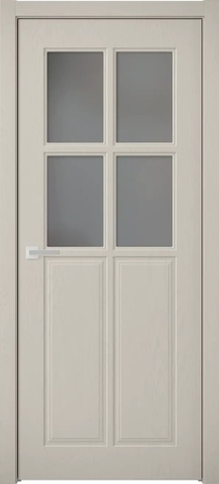 Двери Universe "Лира 6 Classic" (ДО)