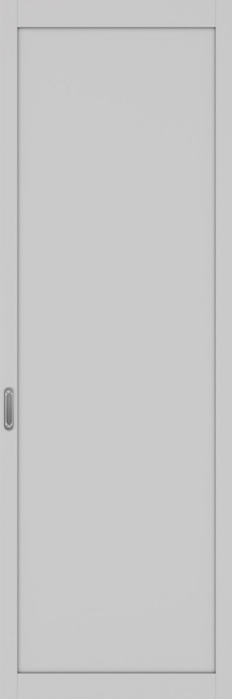 Раздвижная перегородка OP 101.1 экошпон (цена за 1 кв.м)