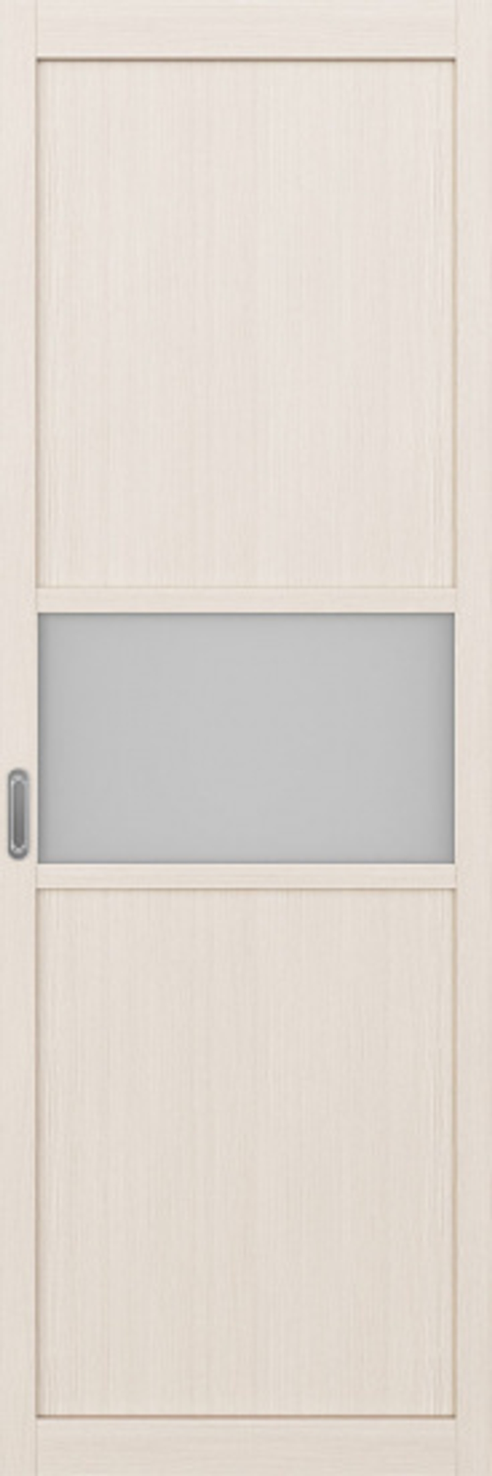 Раздвижная перегородка OP 132.121 экошпон (цена за 1 кв.м)