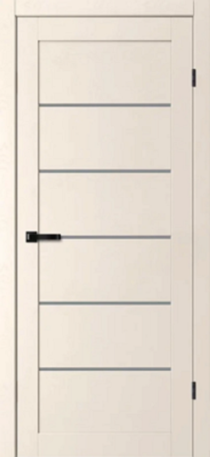 Межкомнатные двери LIDMAN AURA 220 САХАРА