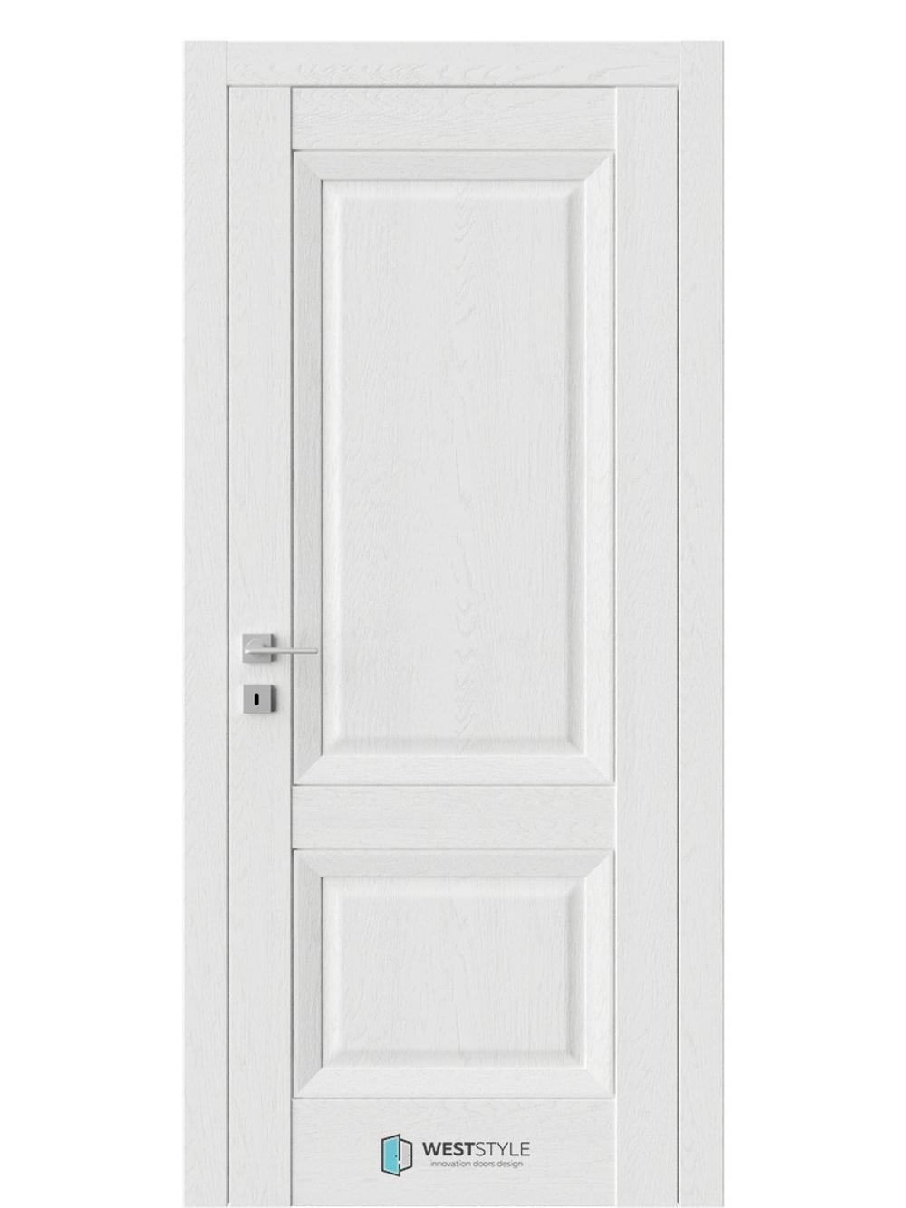 Двери WestStyle  PL3F Дуб Монтана